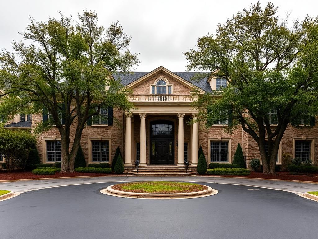 17 Birchwood Estate